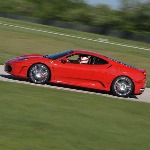 Guida Adrenalina su Ferrari / Lamborghini